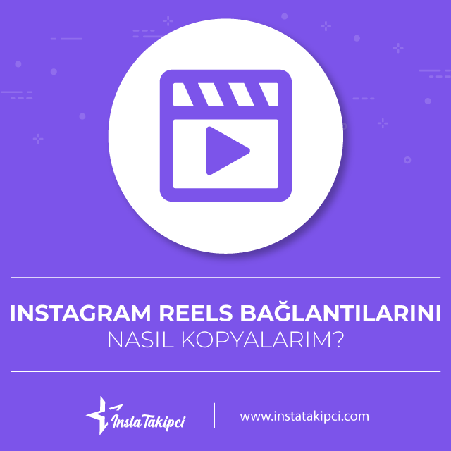 instagram reels bağlantılarını nasıl kopyalarım