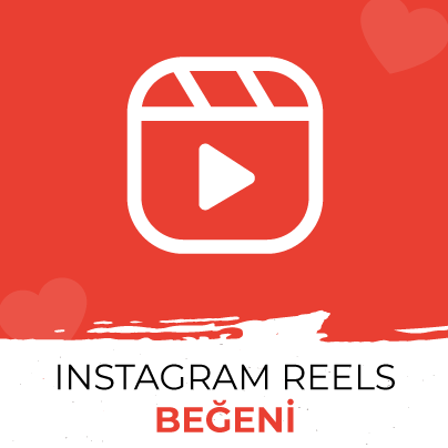 Instagram Reels Beğeni Satın Al