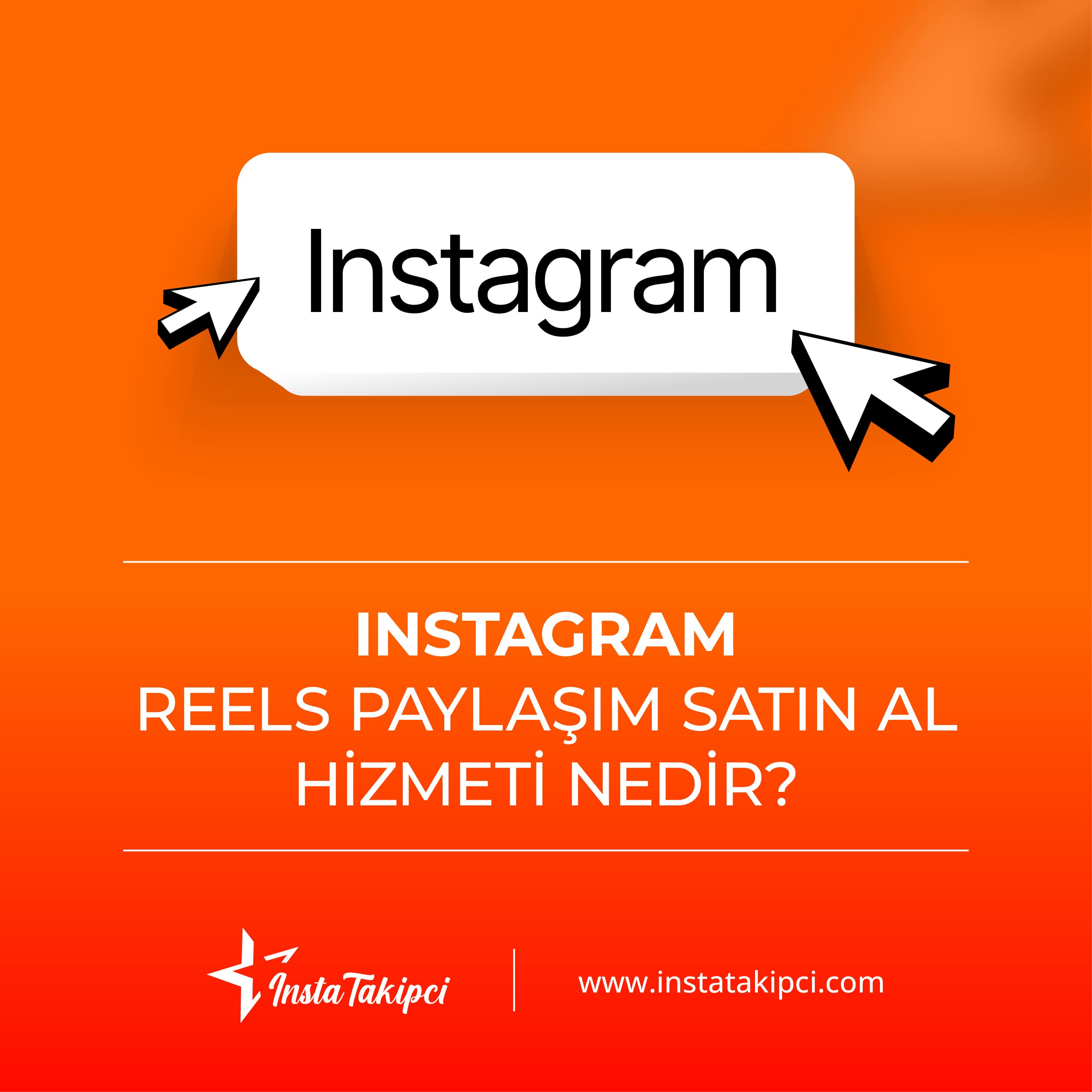 instagram reels paylaşım satın al hizmeti nedir