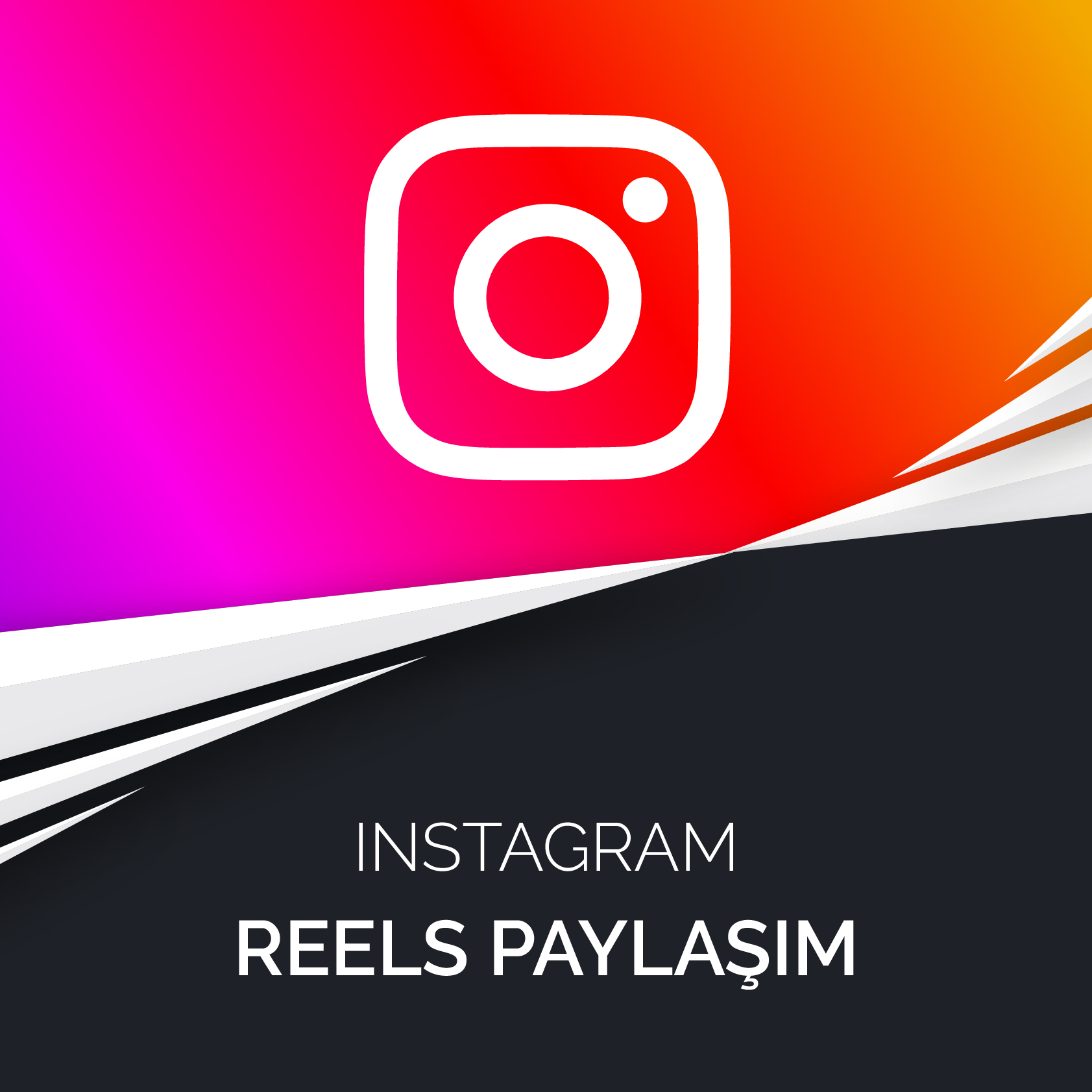 Instagram Paylaşım Satın Al