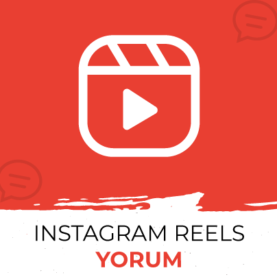 Instagram Reels Yorum Satın Al