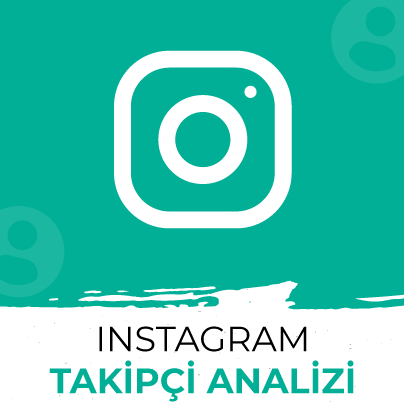 Instagram Takipçi Analizi