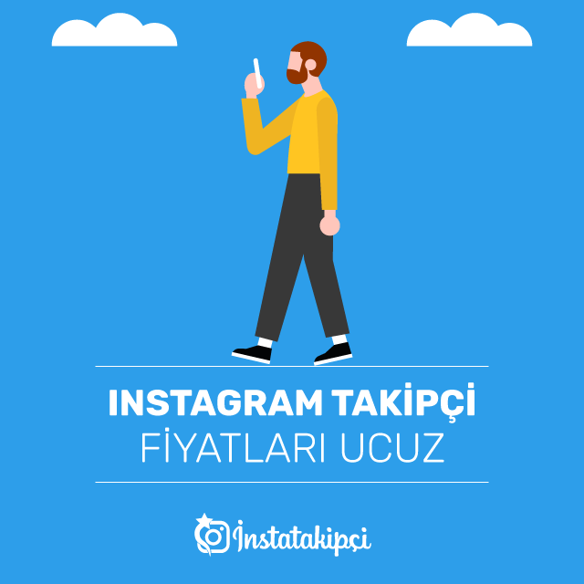 Instagram Takipçi Fiyatları Ucuz