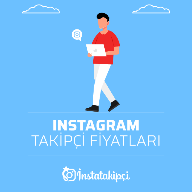 Instagram Takipçi Fiyatları