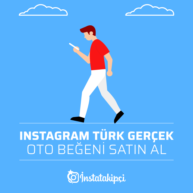 Instagram gerçek oto beğeni satın al