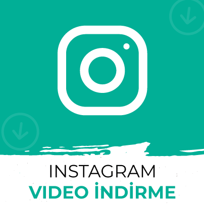 Instagram Video İndir