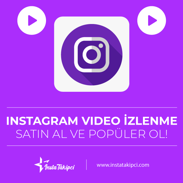 instagram profilini büyütmek