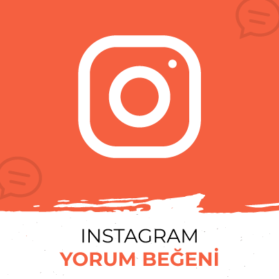 Instagram Yorum Beğeni Satın Al