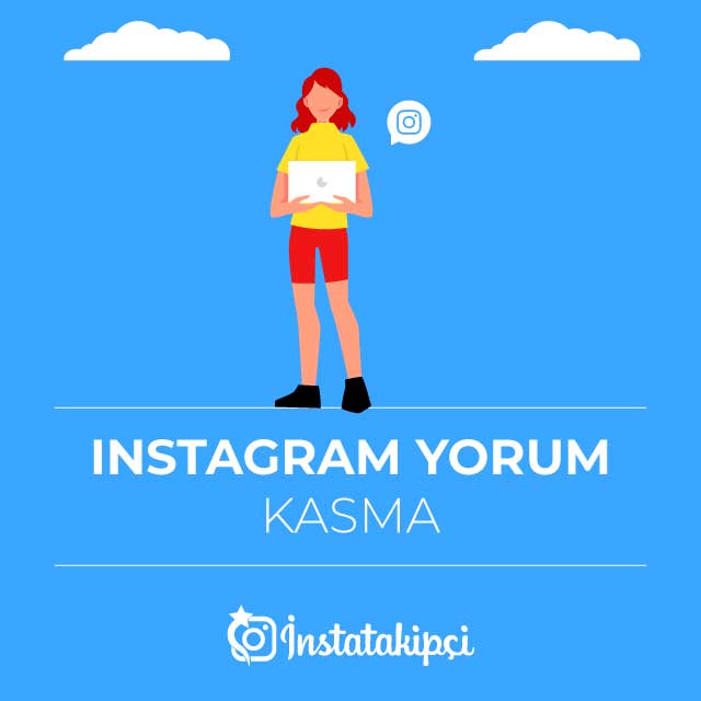 Instagram yorum kasma