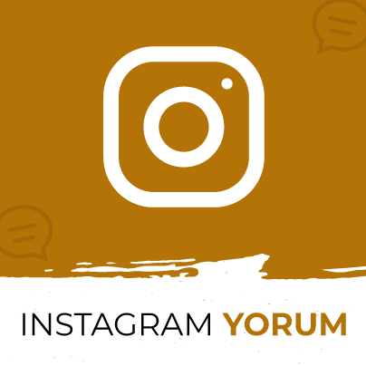 Instagram Yorum Satın Al