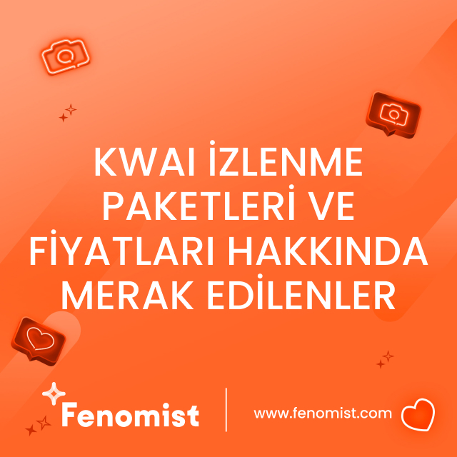 kwai izlenme paketleri ve fiyatları hakkında merak edilenler