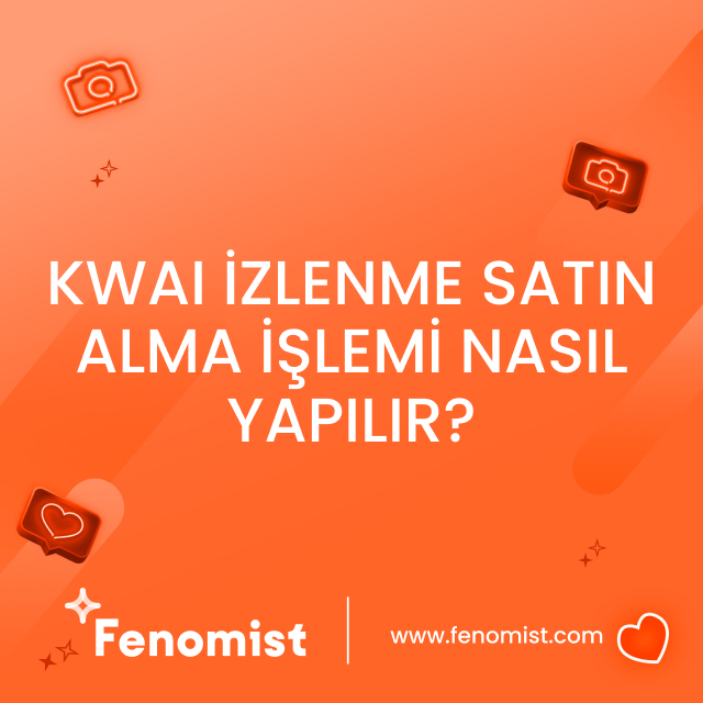 kwai izlenme satın alma işlemi nasıl yapılır