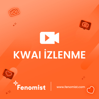 Kwai İzlenme Satın Al