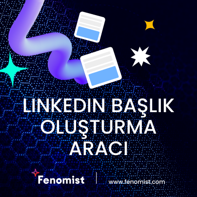 LinkedIn Başlık Oluşturma Aracı