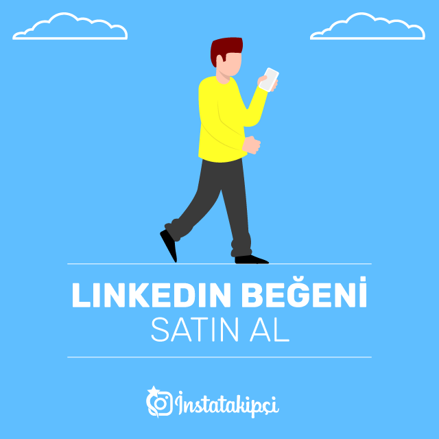 Linkedin Beğeni Satın Al