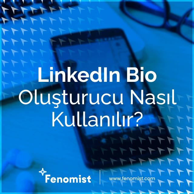 linkedin bio oluşturucu nasıl kullanılır