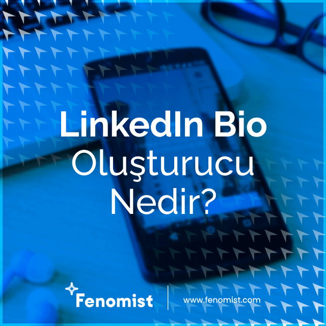 linkedin bio oluşturucu nedir