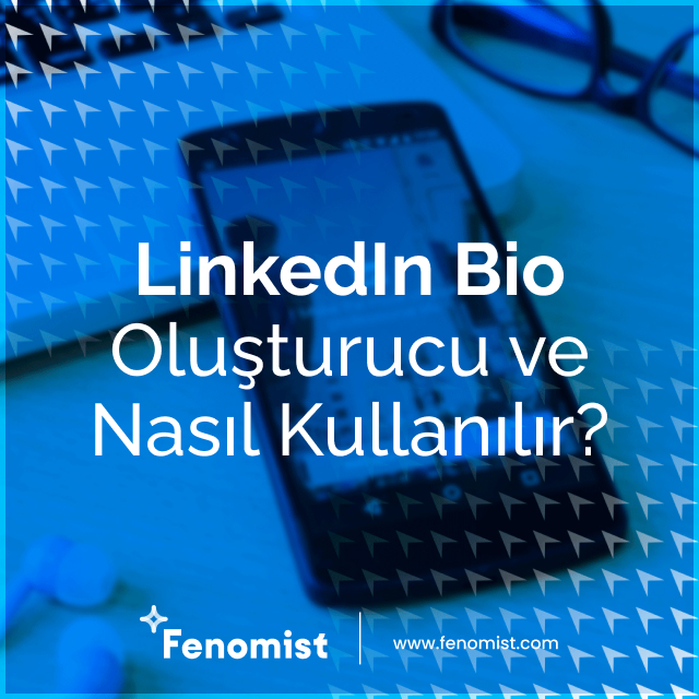 linkedin bio oluşturucu ve nasıl kullanılır