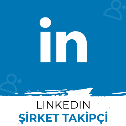 Linkedin Şirket Takipçi Satın Al