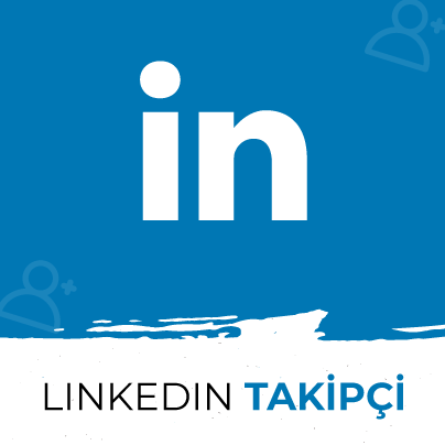 Linkedin Takipçi Satın Al