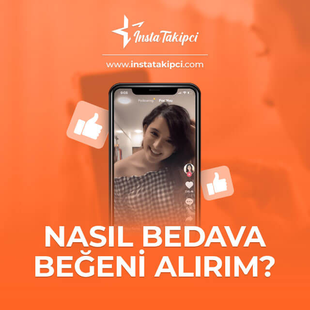 nasıl bedava tiktok beğeni satın alınır