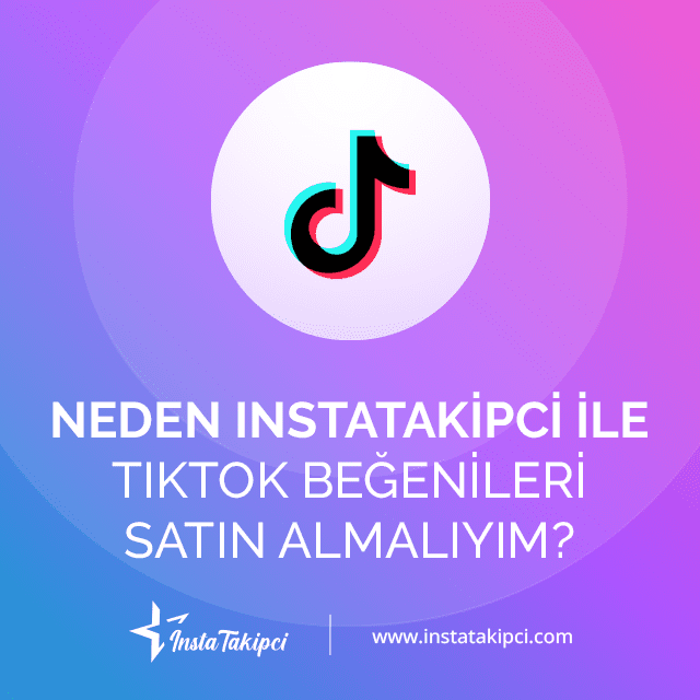 neden fenomist ile tiktok beğeni satın almalıyım