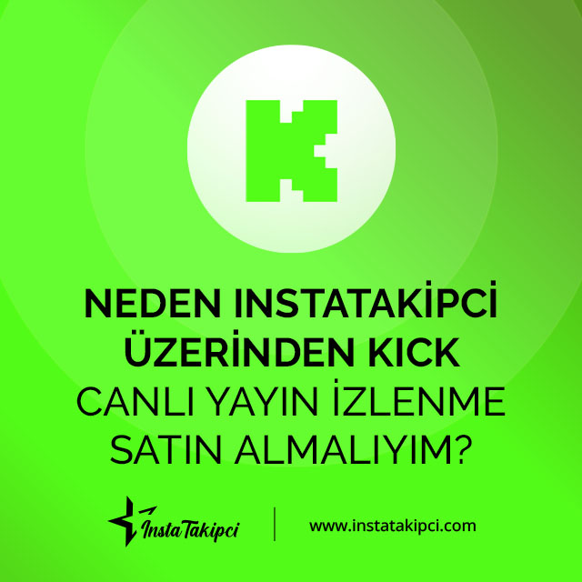 neden Fenomist üzerinden Kick takipçi almalıyım