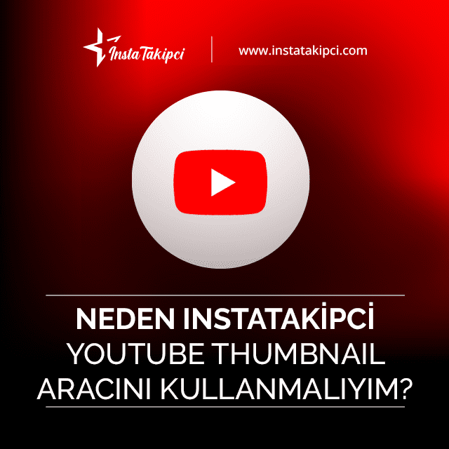 neden fenomist youtube thumb indir aracını kullanmalısınız?