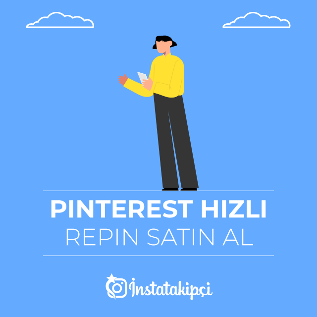 Pinterest Hızlı Repin Satın Al