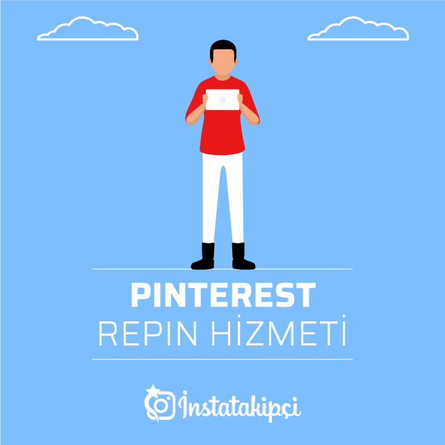 Pinterest Repin Hizmeti