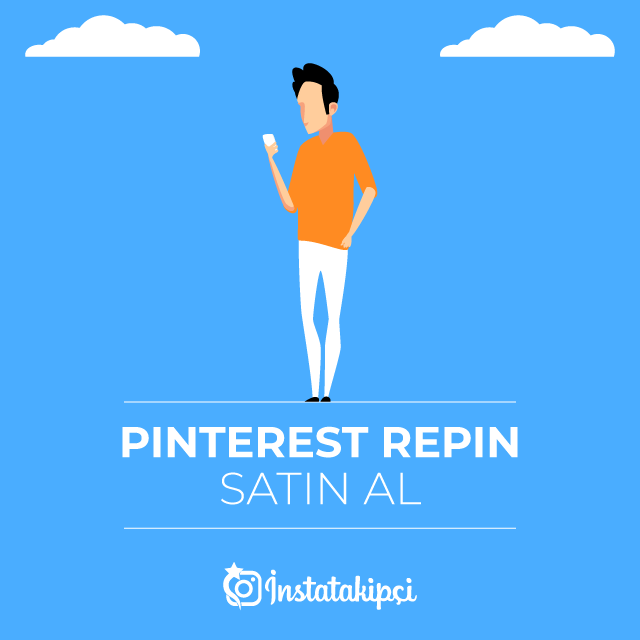 Pinterest Repin Hizmeti