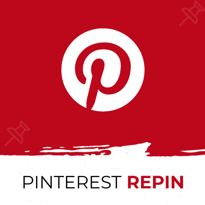 Pinterest Repin & Kaydetme Satın Al