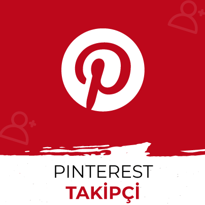 Pinterest Takipçi Satın Al