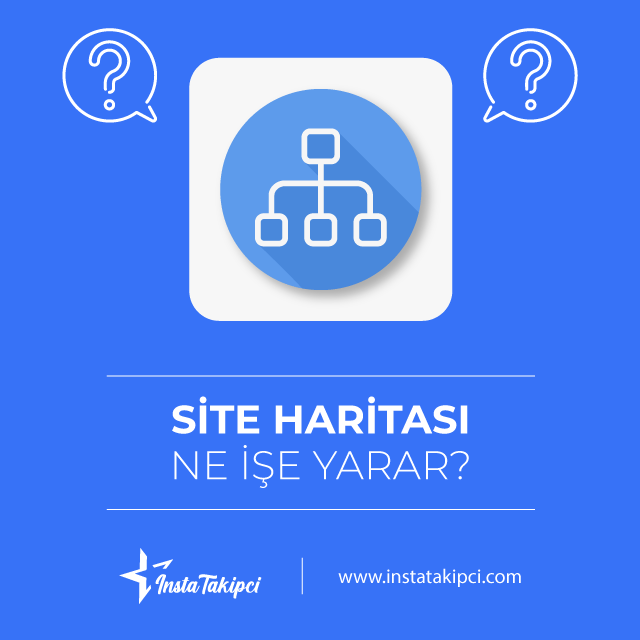 site haritasi ne işe yarar