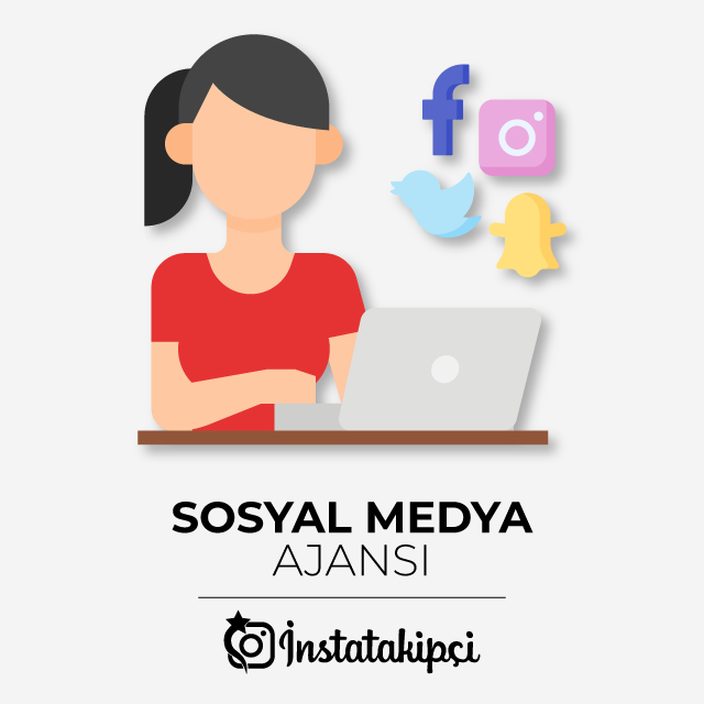 sosyal medya ajansı