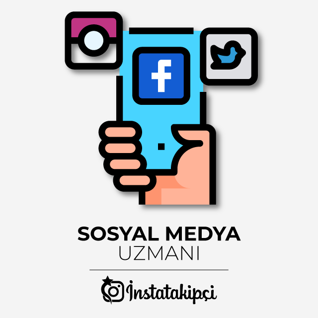 sosyal medya uzmanı