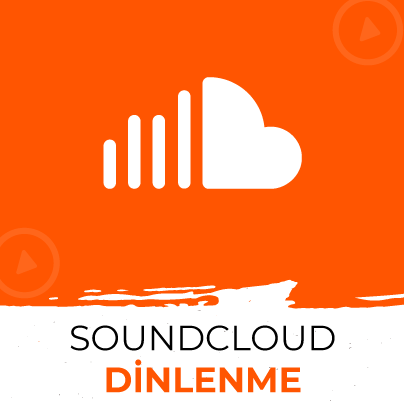 SoundCloud Dinlenme Satın Al