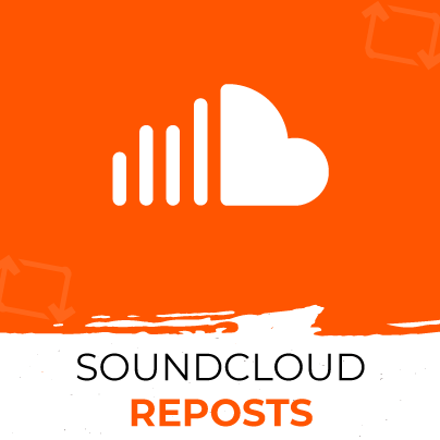 SoundCloud Reposts Satın Al