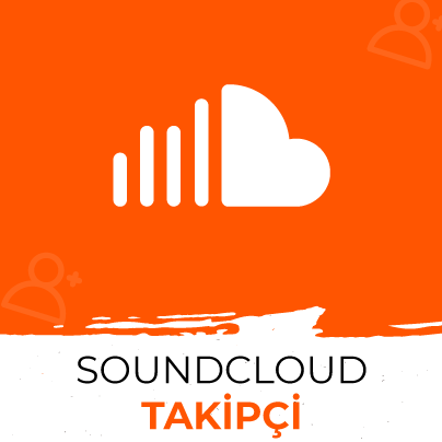 SoundCloud Takipçi Satın Al