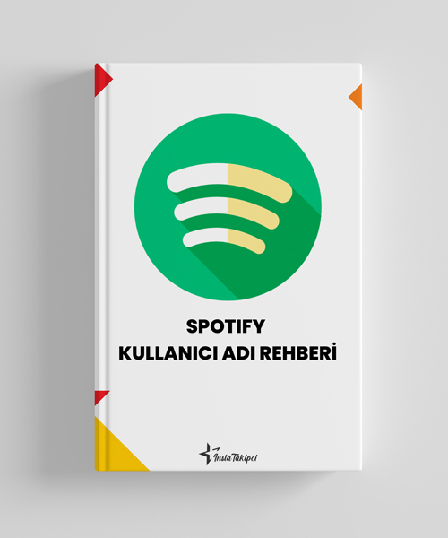 spotify kullanıcı adı rehberi 