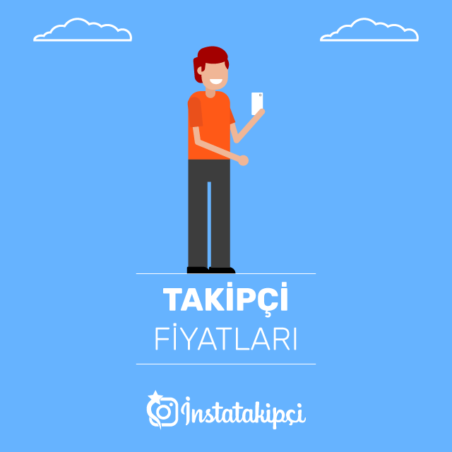 Takipçi Fiyatları