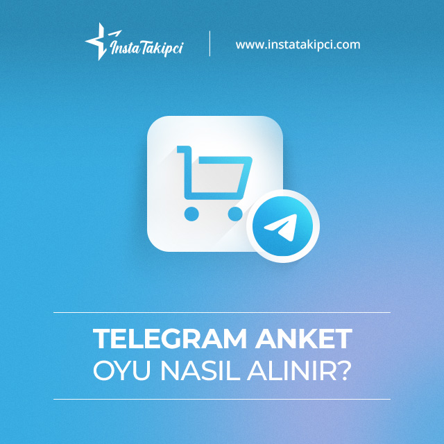 telegram anket oyu nasıl satın alınır