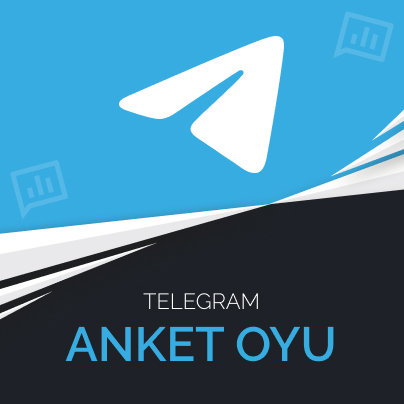 Telegram Anket Oyu Satın Al