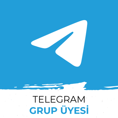 Telegram Grup & Kanal Üyesi Satın Al