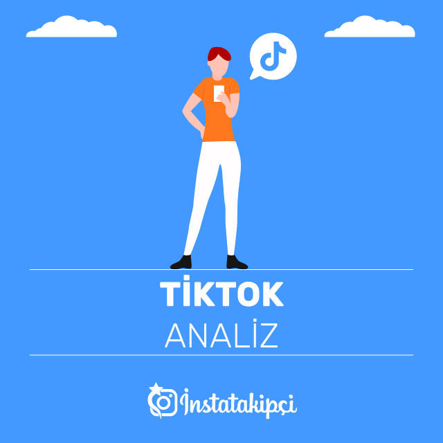 TikTok Analiz