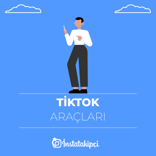 TikTok Araçları