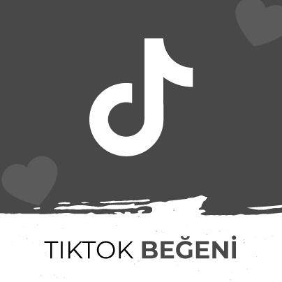 TikTok Beğeni Satın Al