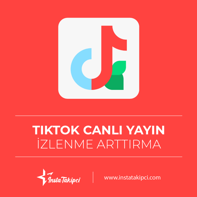 tiktok canlı yayın izlenme