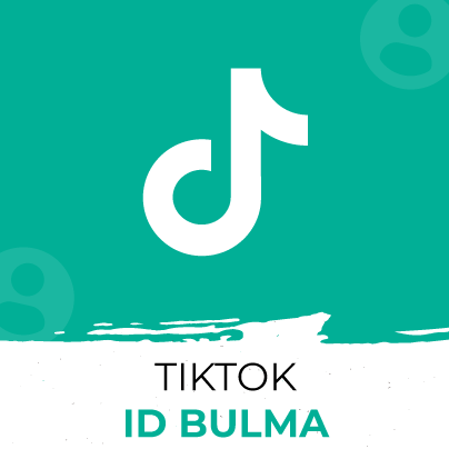 TikTok ID Bulma