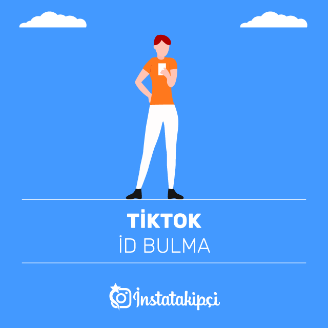 tiktok id bulma